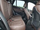 2021 Bmw X1 Sdrive28i Черный vin: WBXJG7C00M5T40281