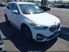 2020 Bmw X1 Sdrive28i White vin: WBXJG7C03L5P42438