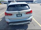 2021 Bmw X1 Sdrive28i Silver vin: WBXJG7C05M5T63717 2021 Bmw X1 Sdrive28i Silver vin: WBXJG7C05M5T63717