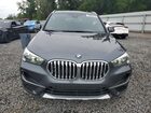 2020 Bmw X1 Xdrive28i Charcoal vin: WBXJG9C06L5R70638