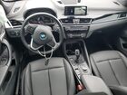 2020 Bmw X1 Xdrive28i Charcoal vin: WBXJG9C06L5R70638