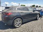 2021 Bmw X2 Sdrive28i Black vin: WBXYH9C00M5S44772 2021 Bmw X2 Sdrive28i Black vin: WBXYH9C00M5S44772
