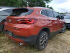 2023 Bmw X2 Sdrive28i Burgundy vin: WBXYH9C07P5W57373 2023 Bmw X2 Sdrive28i Burgundy vin: WBXYH9C07P5W57373
