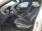 2021 Bmw X2 Sdrive28i White vin: WBXYH9C09M5S42082