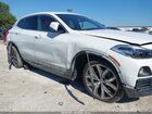2020 Bmw X2 Xdrive28i Белый vin: WBXYJ1C02L5R13323