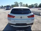 2020 Bmw X2 Xdrive28i Белый vin: WBXYJ1C02L5R13323