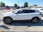2020 Bmw X2 Xdrive28i Белый vin: WBXYJ1C02L5R13323