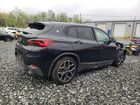 2021 Bmw X2 Xdrive28i Black vin: WBXYJ1C04M5S37703 2021 Bmw X2 Xdrive28i Black vin: WBXYJ1C04M5S37703