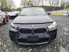 2021 Bmw X2 Xdrive28i Black vin: WBXYJ1C04M5S37703 2021 Bmw X2 Xdrive28i Black vin: WBXYJ1C04M5S37703