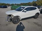 2023 Bmw X2 Xdrive28i White vin: WBXYJ1C05P5V33981