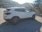 2023 Bmw X2 Xdrive28i White vin: WBXYJ1C05P5V33981