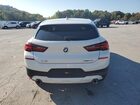 2023 Bmw X2 Xdrive28i White vin: WBXYJ1C05P5V33981