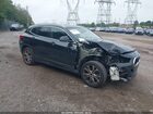 2020 Bmw X2 Xdrive28i Black vin: WBXYJ1C06L5R31100