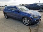 2018 Bmw X2 Sdrive28i Blue vin: WBXYJ3C36JEP76714 2018 Bmw X2 Sdrive28i Blue vin: WBXYJ3C36JEP76714