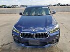 2018 Bmw X2 Sdrive28i Blue vin: WBXYJ3C36JEP76714 2018 Bmw X2 Sdrive28i Blue vin: WBXYJ3C36JEP76714