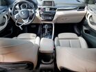 2018 Bmw X2 Sdrive28i Blue vin: WBXYJ3C36JEP76714 2018 Bmw X2 Sdrive28i Blue vin: WBXYJ3C36JEP76714