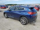 2018 Bmw X2 Sdrive28i Blue vin: WBXYJ3C36JEP76714 2018 Bmw X2 Sdrive28i Blue vin: WBXYJ3C36JEP76714