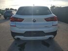 2018 Bmw X2 Xdrive28i Белый vin: WBXYJ5C30JEF75244 2018 Bmw X2 Xdrive28i Белый vin: WBXYJ5C30JEF75244