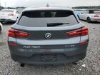 2018 Bmw X2 Xdrive28i Gray vin: WBXYJ5C31JEF72062