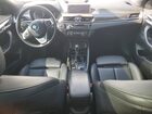 2018 Bmw X2 Xdrive28i White vin: WBXYJ5C35JEF77085
