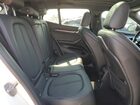 2018 Bmw X2 Xdrive28i White vin: WBXYJ5C35JEF77085