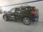 2018 Bmw X2 Xdrive28i Черный vin: WBXYJ5C37JEF74155