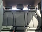 2018 Bmw X2 Xdrive28i Silver vin: WBXYJ5C38JEF72009