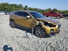 2018 Bmw X2 Xdrive28i Gold vin: WBXYJ5C38JEF78635