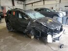 2018 Bmw X2 Xdrive28i Brown vin: WBXYJ5C3XJEF68978