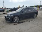 2019 Bmw X2 Xdrive28i Black vin: WBXYJ5C59KEF83040