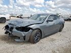 2025 Bmw I4 Edrive 40 Gray vin: WBY23HD05SFU50458