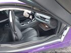 2016 Bmw I8   Purple vin: WBY2Z2C58GV675088
