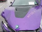 2016 Bmw I8   Purple vin: WBY2Z2C58GV675088