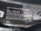 2016 Bmw I8   Purple vin: WBY2Z2C58GV675088