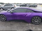 2016 Bmw I8   Purple vin: WBY2Z2C58GV675088