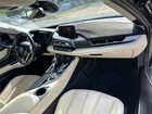 2016 Bmw I8 Черный vin: WBY2Z2C5XGV674864