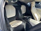 2016 Bmw I8 Черный vin: WBY2Z2C5XGV674864
