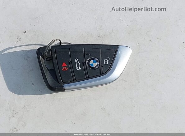 WBY33AW01NFN13164 2022 BMW I4 Черный Вид панели приборов