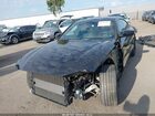 2022 Bmw I4 M50 Черный vin: WBY33AW01NFN13164