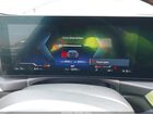 2022 Bmw I4 M50 Черный vin: WBY33AW01NFN13164
