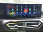 2022 Bmw I4 M50 Черный vin: WBY33AW01NFN13164