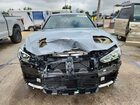 2023 Bmw I4 M50 Серый vin: WBY33AW04PFP30405