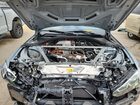 2023 Bmw I4 M50 Серый vin: WBY33AW04PFP30405