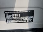 2025 Bmw I4 M50 White vin: WBY33HD04SFU09209