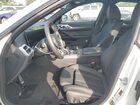 2025 Bmw I4 M50 White vin: WBY33HD04SFU09209