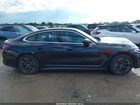 2024 Bmw I4 Edrive35 Черный vin: WBY43AW03RFT30343