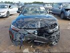 2024 Bmw I4 Edrive35 Черный vin: WBY43AW03RFT30343