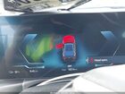 2024 Bmw I4 Edrive35 Черный vin: WBY43AW03RFT30343