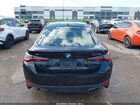 2024 Bmw I4 Edrive35 Черный vin: WBY43AW03RFT30343