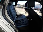 2024 Bmw I4 Edrive 35 Silver vin: WBY43AW05RFT55891
